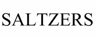 SALTZERS