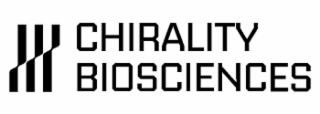 CHIRALITY BIOSCIENCES