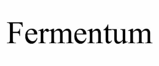 FERMENTUM