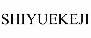 SHIYUEKEJI