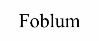 FOBLUM