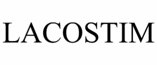 LACOSTIM
