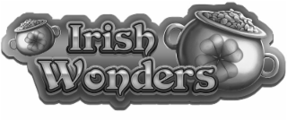 IRISH WONDERS