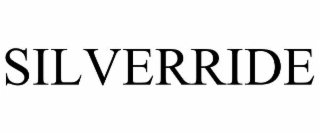 SILVERRIDE