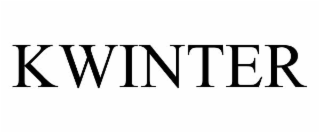 KWINTER