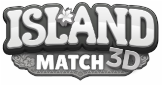 ISLAND MATCH 3D