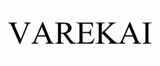 VAREKAI