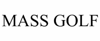 MASS GOLF
