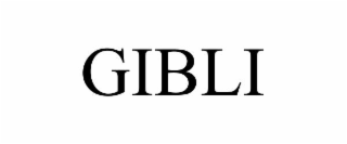 GIBLI