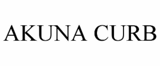 AKUNA CURB