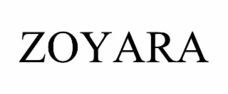 ZOYARA