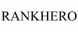RANKHERO
