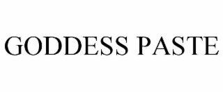 GODDESS PASTE