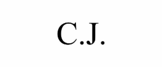C.J.