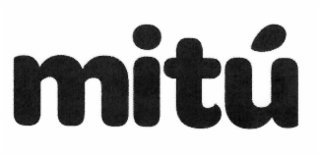 MITÚ