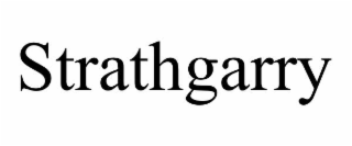 STRATHGARRY