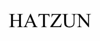 HATZUN