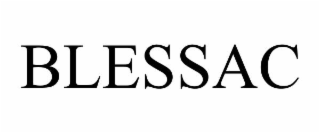 BLESSAC