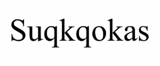 SUQKQOKAS