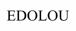 EDOLOU