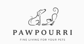 PAWPOURRI FINE LIVING FOR YOUR PETS