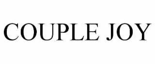 COUPLE JOY