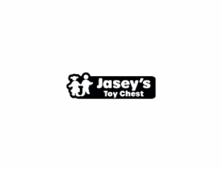 J JASEY'S TOY CHEST
