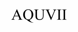AQUVII