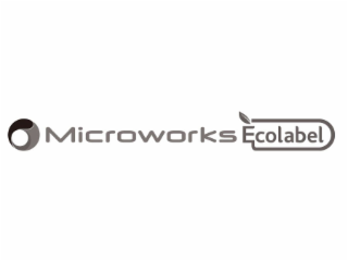 MICROWORKS ECOLABEL