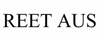 REET AUS