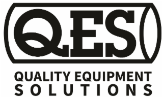 QES QUALITY EQUIPMENT SOLUTIONS