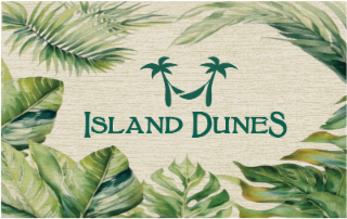 ISLAND DUNES