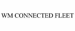 WM CONNECTED FLEET