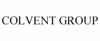 COLVENT GROUP
