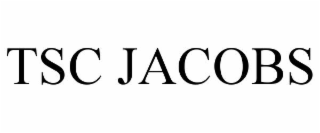 TSC JACOBS