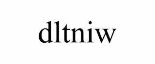 DLTNIW