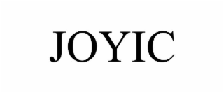 JOYIC