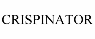 CRISPINATOR