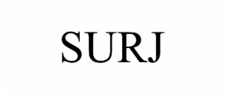 SURJ