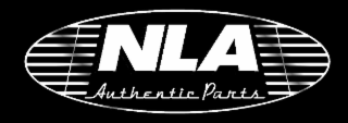 NLA AUTHENTIC PARTS