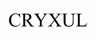 CRYXUL