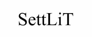 SETTLIT