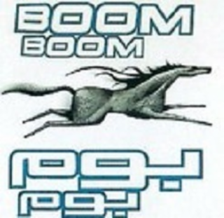 BOOM BOOM