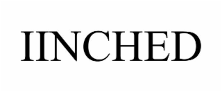 IINCHED