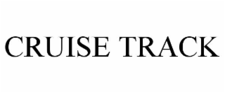 CRUISE TRACK