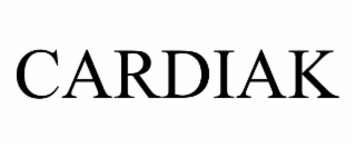 CARDIAK