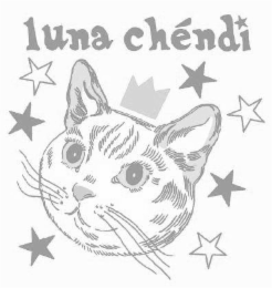 LUNA CHÉNDI