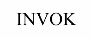 INVOK