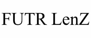FUTR LENZ