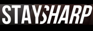 STAYSHARP